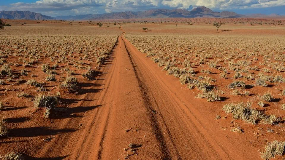 Namibrand - Namibia self-drive