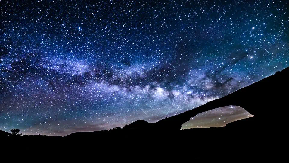 Stargazing - Things to do in Namibia